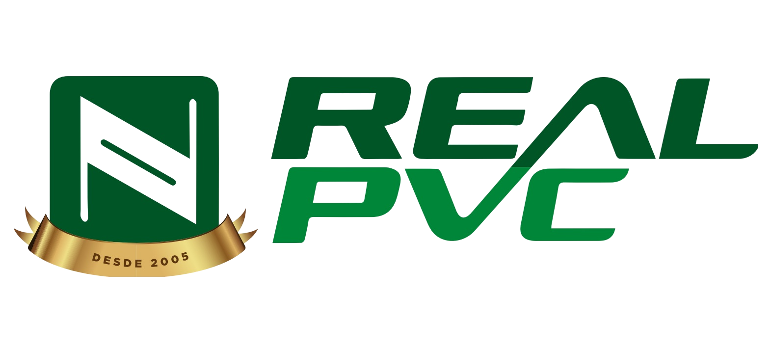 Real PVC