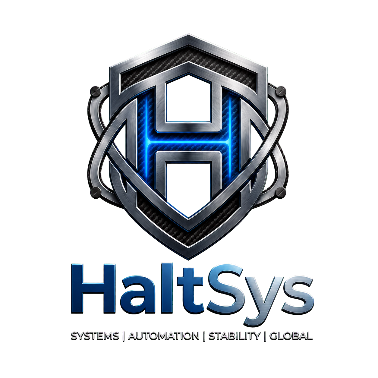 Logo HaltSys